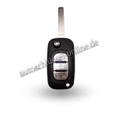 Smart Schlüssel Tasten Smart ForTwo Schlüssel Gummi Tastenfeld