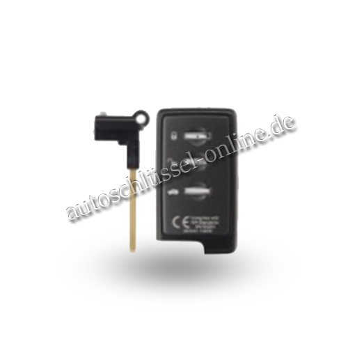Subaru Autoschlüssel nachmachen ab 21,99€ | schneller Versand