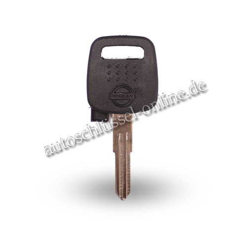 Autoschlüssel geeignet für Nissan bestellen, günstig, 24.1-0135_2-0005