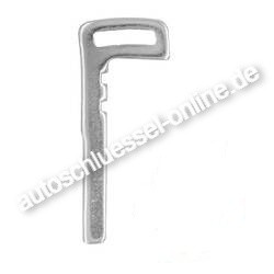 Schlüsselschaft geeignet für Mercedes HU64 (Aftermarket Produkt)