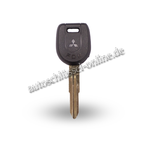 FUNK SCHLÜSSEL 433MHZ PASSEND FÜR MITSUBISHI L200 TRITON LANCER PAJERO