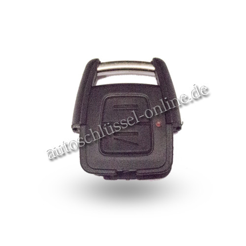 Funklelektronik geeignet für Opel 2 Tasten Bosch RK203 (Aftermarket Produkt)