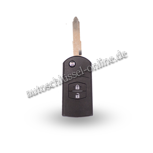 Mazda Schlüssel Reparatur - Autoschlüssel Reparatur, BMW, MINI