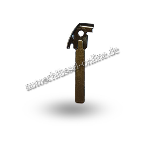 Schlüsselschaft geeignet für Citroen HU83 (Aftermarket Produkt)