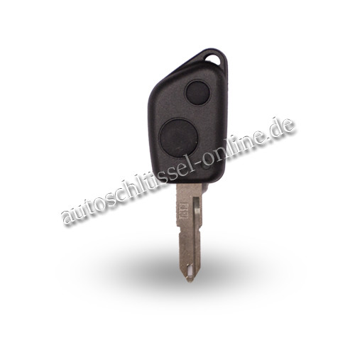 Schlüsselzubehör geeignet für Peugeot bestellen, günstig