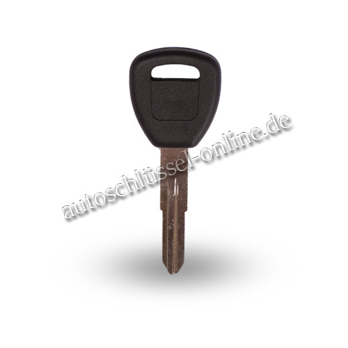 Autoschlüssel ohne Funk geeignet für Honda mit ID33 und NE77R (Aftermarket Produkt)
