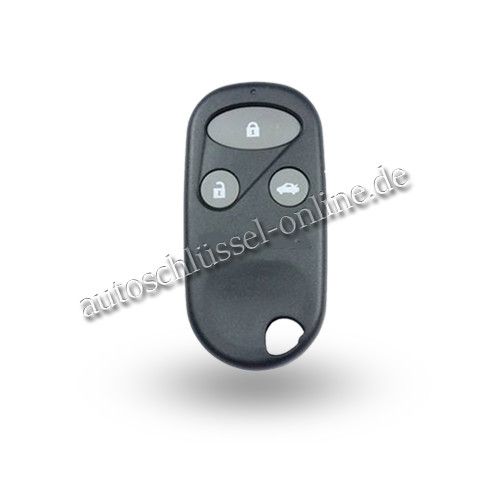 Funkeinheit geeignet für Honda 3 Tasten (Aftermarket Produkt)