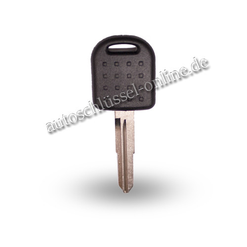 Autoschlüssel ohne Funk geeignet für Nissan mit SZ11R (Aftermarket Produkt)