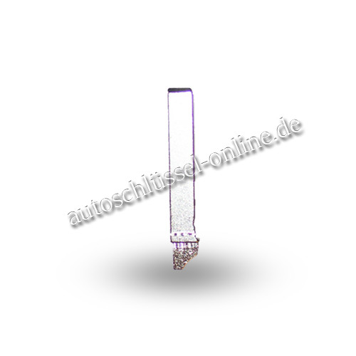 Schlüsselschaft geeignet für Seat HU162 (Aftermarket Produkt)