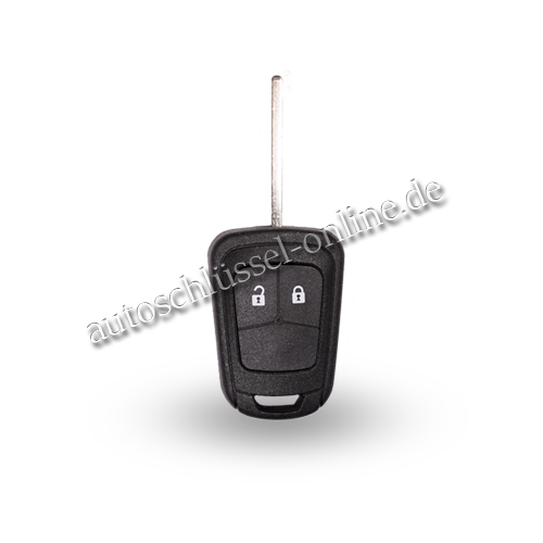 Schlüsselzubehör geeignet für Opel bestellen, günstig, 6.1-0730