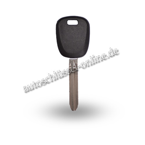 Autoschlüssel ohne Funk geeignet für Suzuki (Aftermarket Produkt)