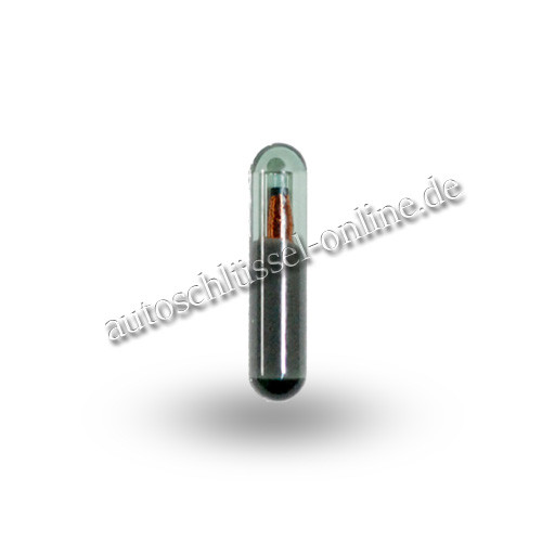 Transponder ID33 T5 Glas (Aftermarket Produkt)