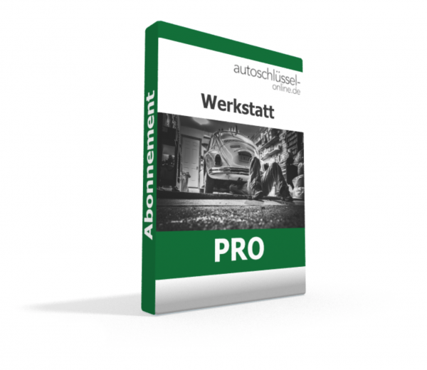 Werkstatt Pro Partnerschaft