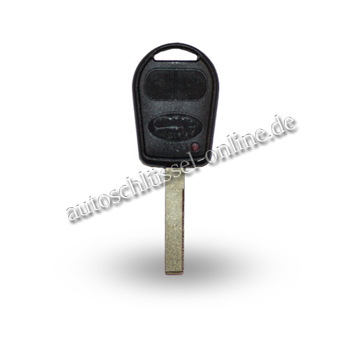 Autoschlüssel geeignet für Land Rover 3 Tasten ID46 mit HU92R (Aftermarket Produkt)