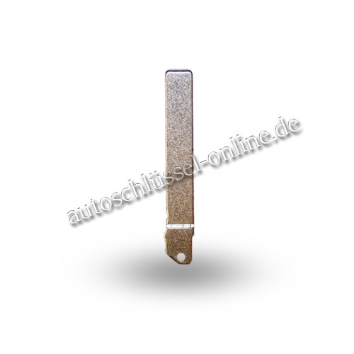 Schlüsselschaft geeignet für VW HU162 (Aftermarket Produkt)