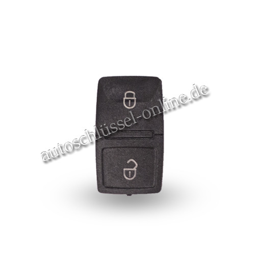 Drückpad geeignet für Seat 2 Tasten (Aftermarket Produkt)