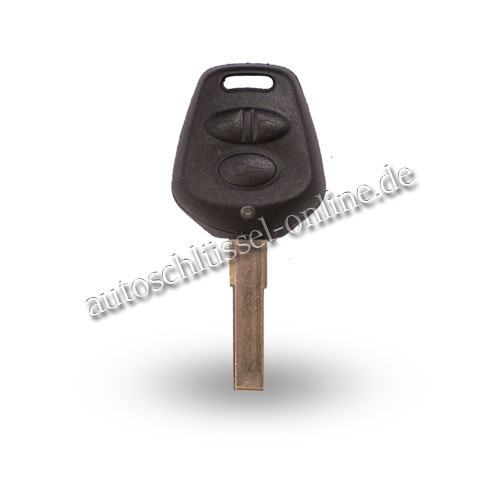 Schlüsselzubehör geeignet für Porsche bestellen, günstig, 12.1-0115