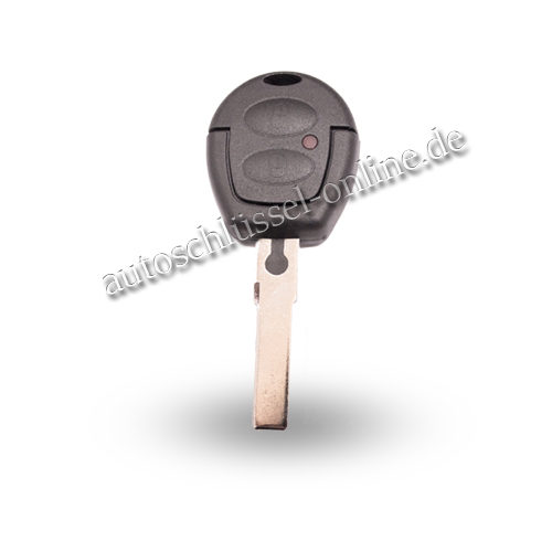 Skoda Autoschlüssel nachmachen ab 21,99€ | schneller Versand